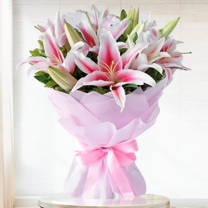 Stargazer Wrap – CHRISTELL'S FLOWERS, Killeen TX