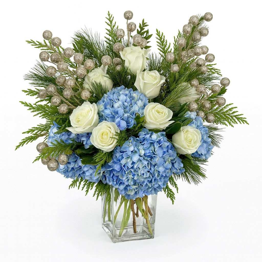 Silent Night Bouquet