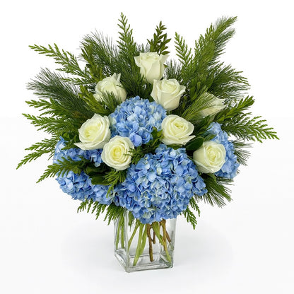 Silent Night Bouquet