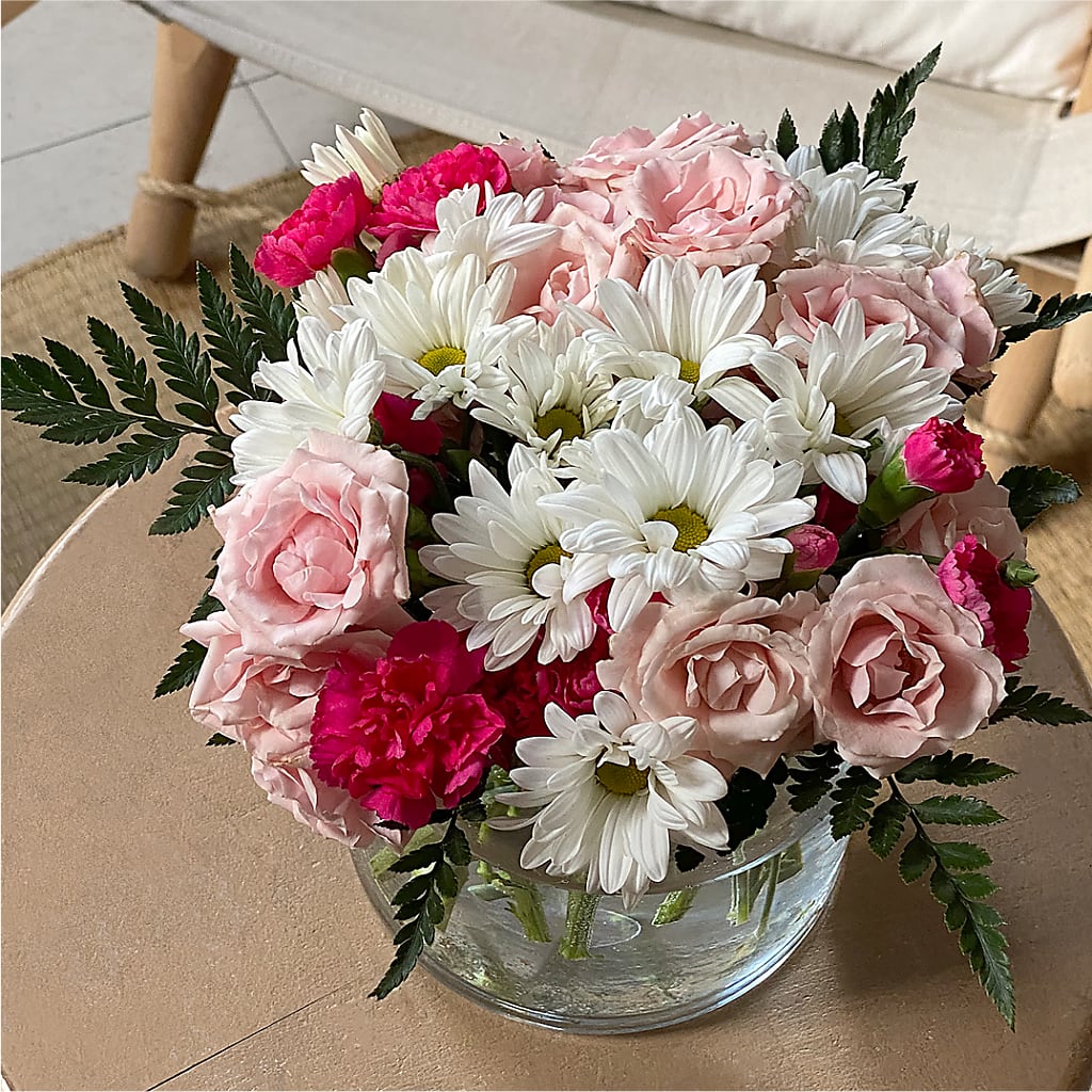 Sweet Surprises® Bouquet – CHRISTELL'S FLOWERS, Killeen TX