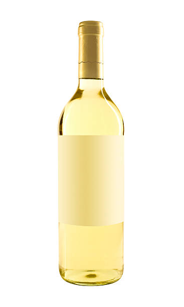 Bottle of Wine