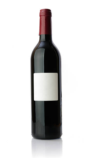 Bottle of Wine