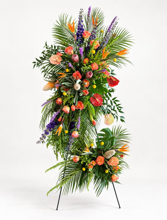 Terry's Tropics – CHRISTELL'S FLOWERS, Killeen TX