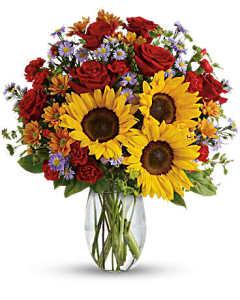 Pure Happiness Bouquet
