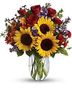 Pure Happiness Bouquet