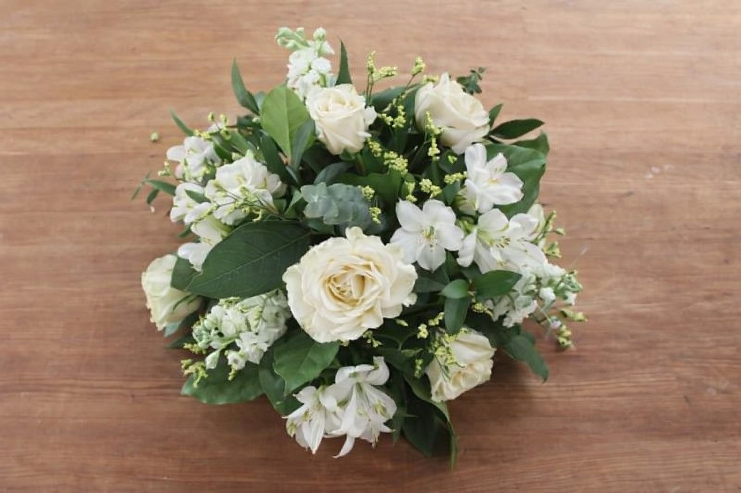Traditional Centerpiece, Design Tray