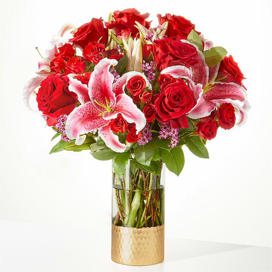 Match Made in Heaven Bouquet – CHRISTELL'S FLOWERS, Killeen TX