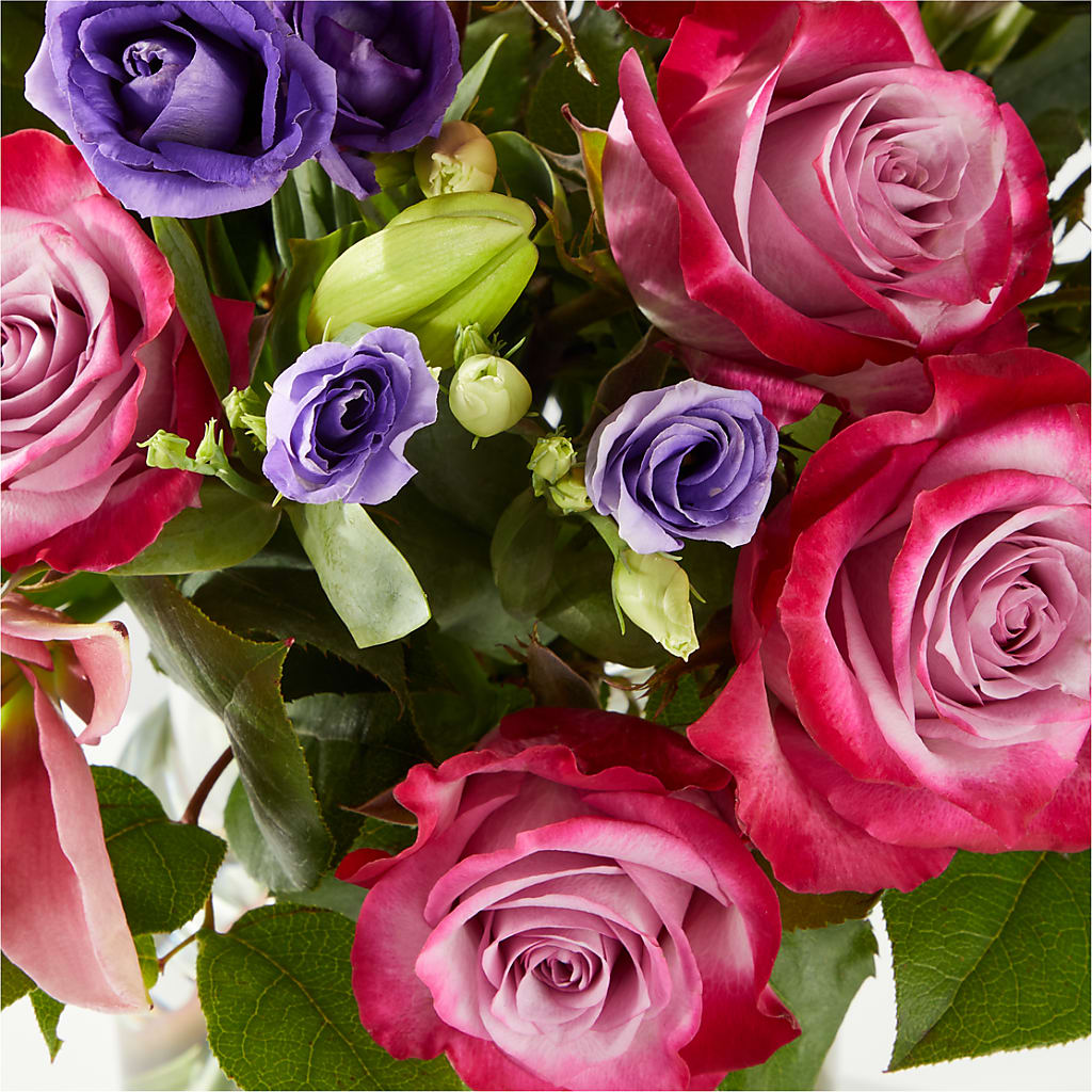 Enchanted Love Bouquet – CHRISTELL'S FLOWERS, Killeen TX