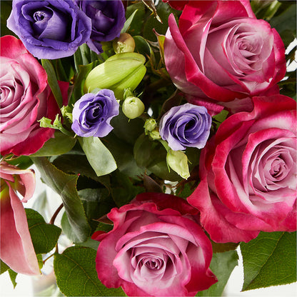 Enchanted Love Bouquet – CHRISTELL'S FLOWERS, Killeen TX