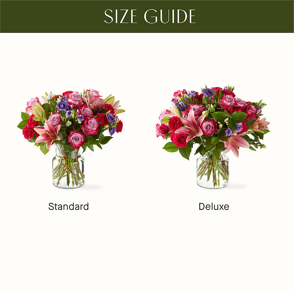Enchanted Love Bouquet – CHRISTELL'S FLOWERS, Killeen TX