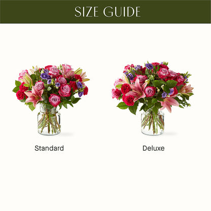 Enchanted Love Bouquet – CHRISTELL'S FLOWERS, Killeen TX