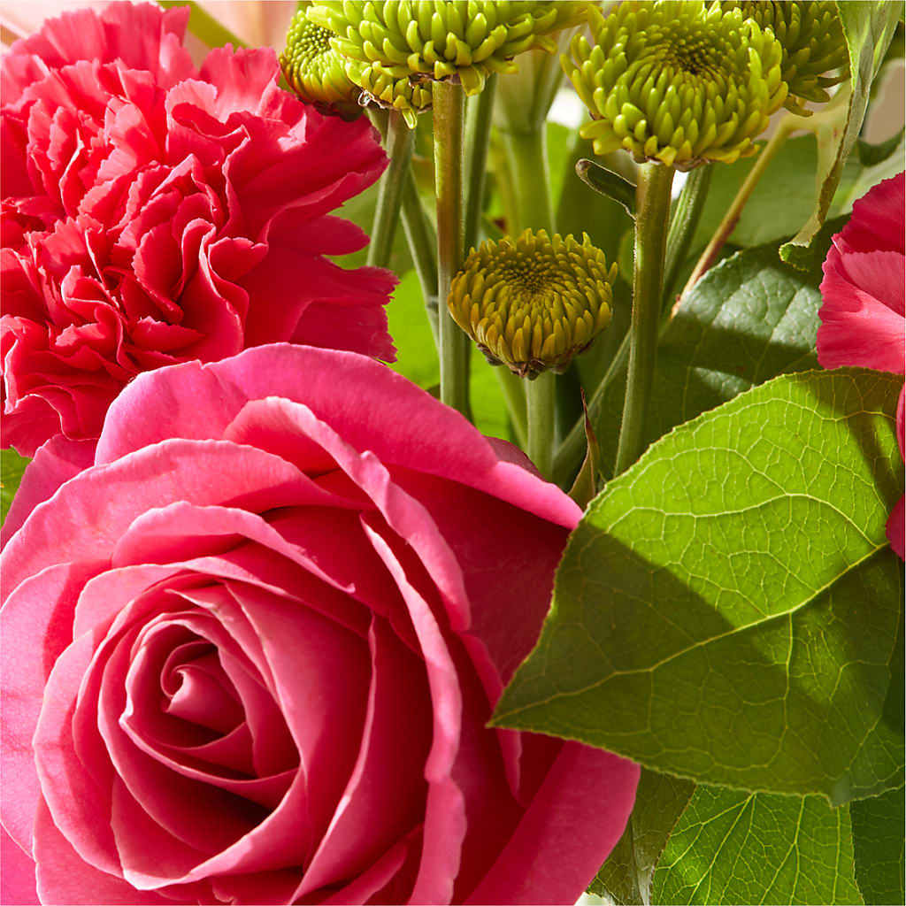 Watermelon Crush Bouquet – CHRISTELL'S FLOWERS, Killeen TX