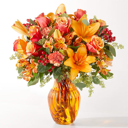 Afternoon Light Bouquet – CHRISTELL'S FLOWERS, Killeen TX