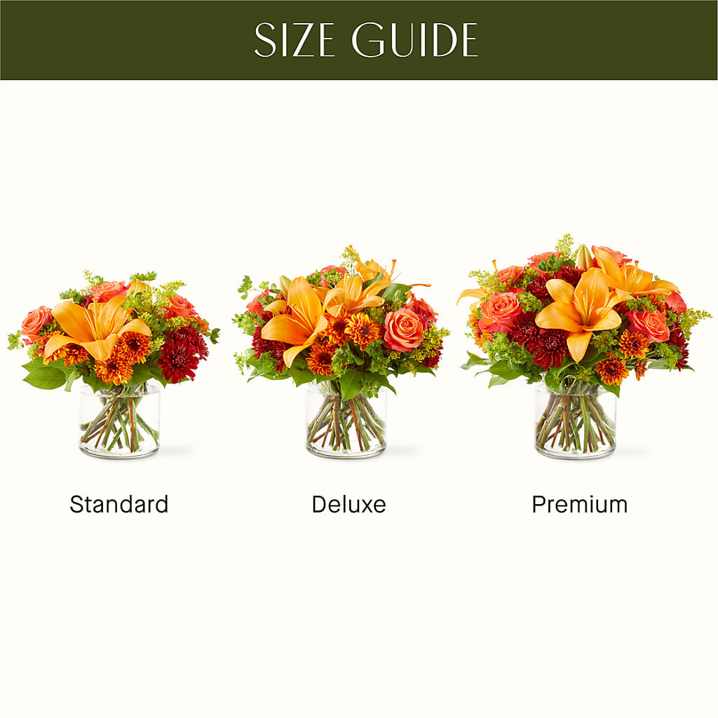 Honeycrisp Bouquet – CHRISTELL'S FLOWERS, Killeen TX