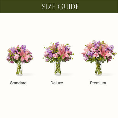 Precious Petals Bouquet – CHRISTELL'S FLOWERS, Killeen TX