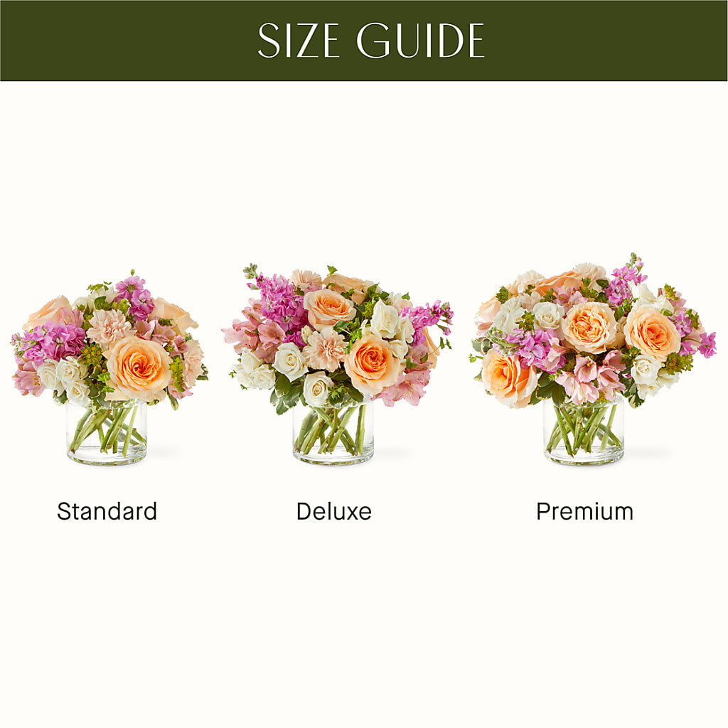Paradise Bouquet – CHRISTELL'S FLOWERS, Killeen TX