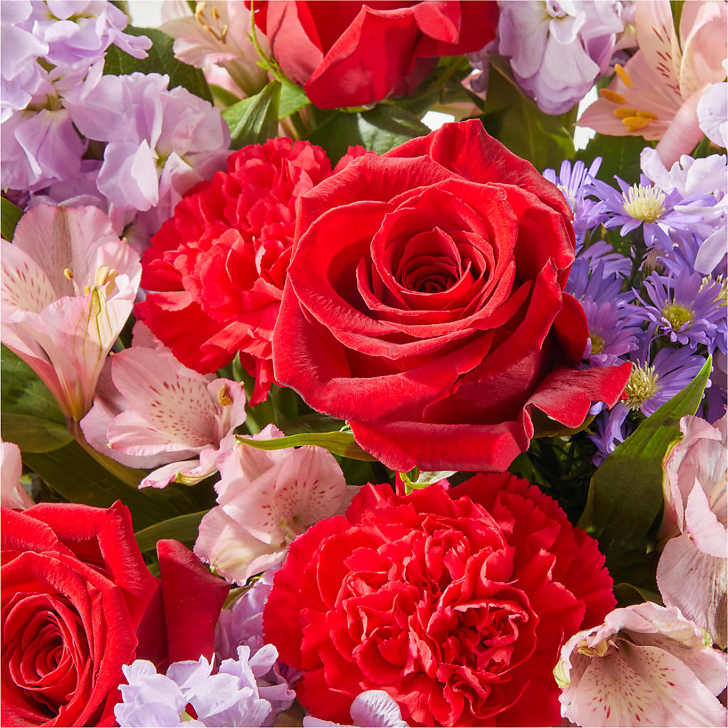 Your Majesty Bouquet – CHRISTELL'S FLOWERS, Killeen TX