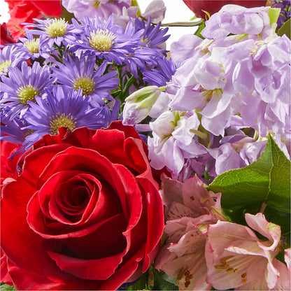 Your Majesty Bouquet – CHRISTELL'S FLOWERS, Killeen TX