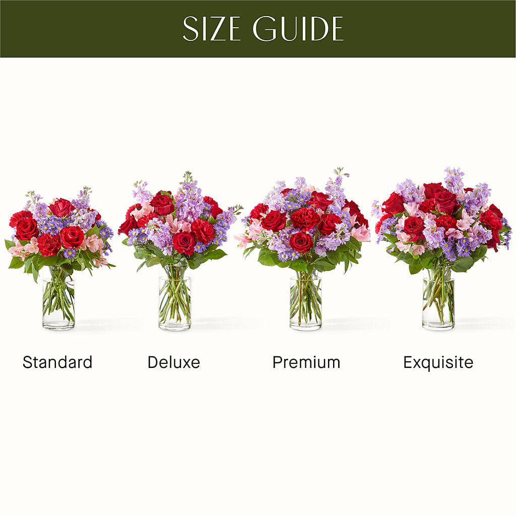 Your Majesty Bouquet – CHRISTELL'S FLOWERS, Killeen TX