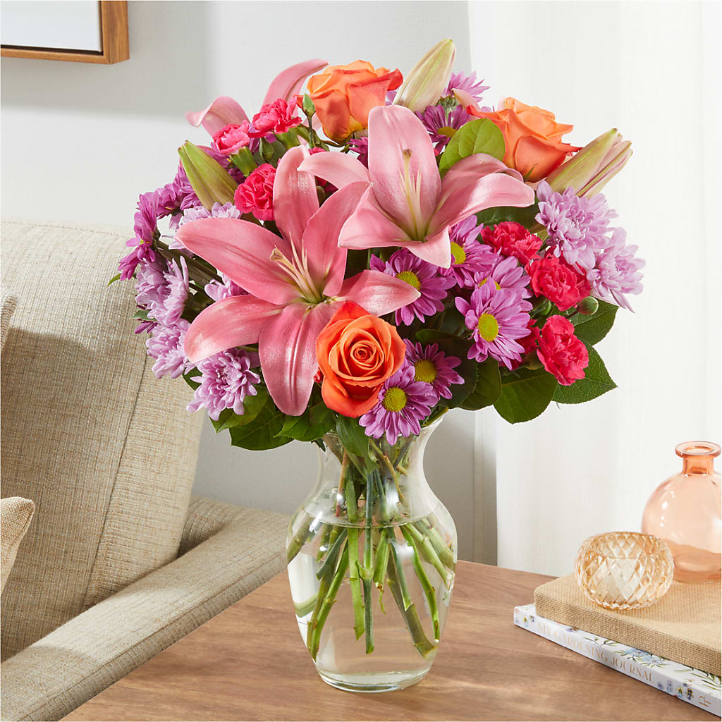 One and Only Bouquet – CHRISTELL'S FLOWERS, Killeen TX