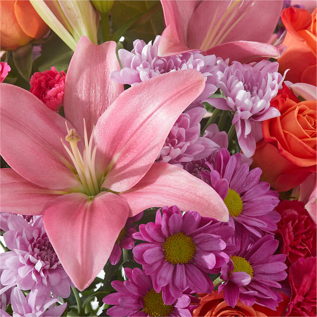 One and Only Bouquet – CHRISTELL'S FLOWERS, Killeen TX