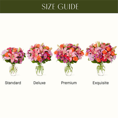 One and Only Bouquet – CHRISTELL'S FLOWERS, Killeen TX