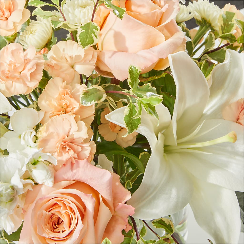 Darling Bouquet – CHRISTELL'S FLOWERS, Killeen TX