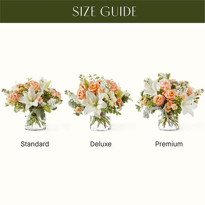 Darling Bouquet – CHRISTELL'S FLOWERS, Killeen TX