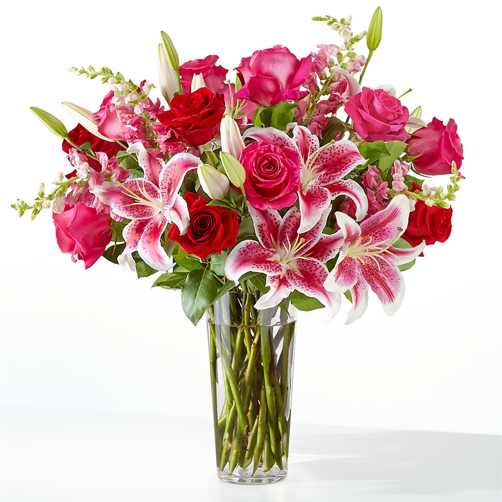Always You Luxury Bouquet