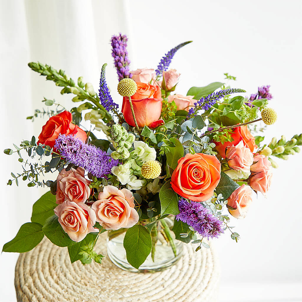 The Standout Bouquet – CHRISTELL'S FLOWERS, Killeen TX