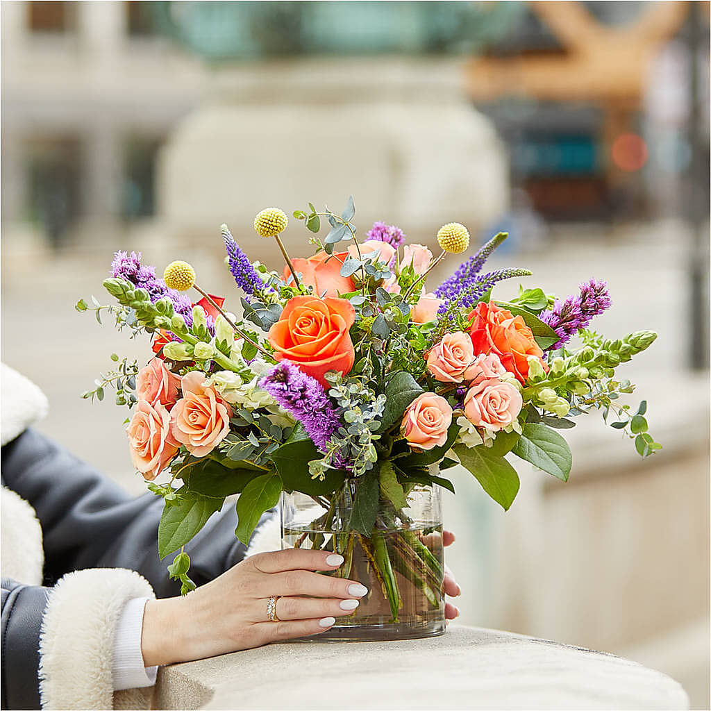The Standout Bouquet – CHRISTELL'S FLOWERS, Killeen TX