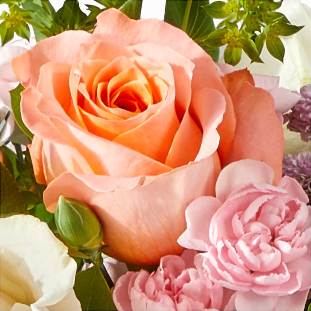 French Market Bouquet – CHRISTELL'S FLOWERS, Killeen TX