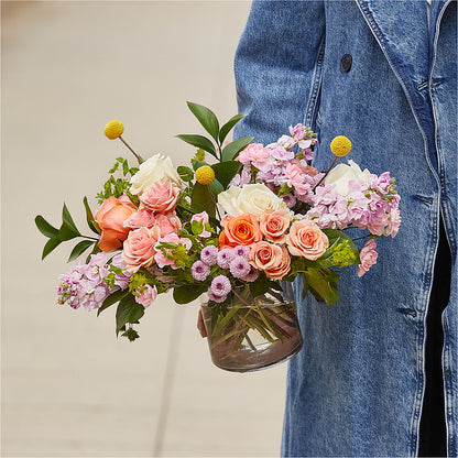 French Market Bouquet – CHRISTELL'S FLOWERS, Killeen TX