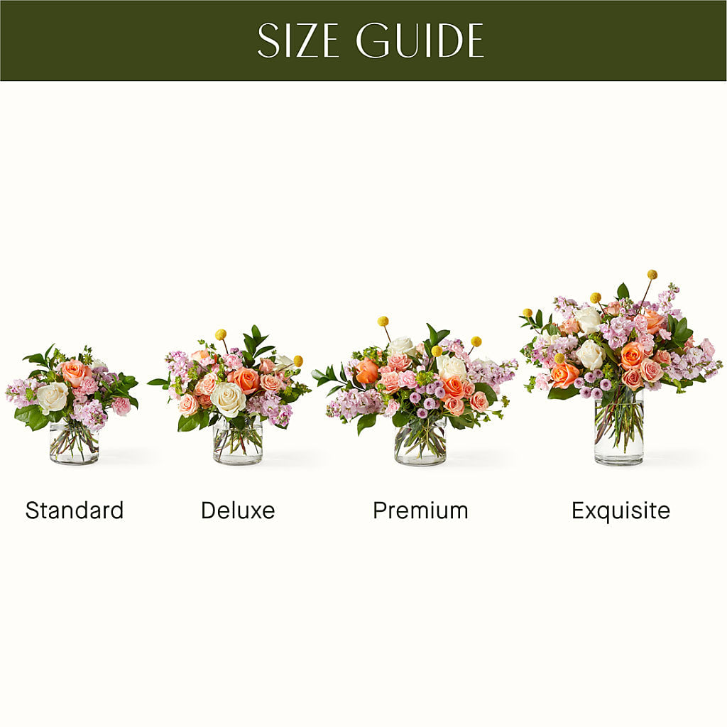 French Market Bouquet – CHRISTELL'S FLOWERS, Killeen TX