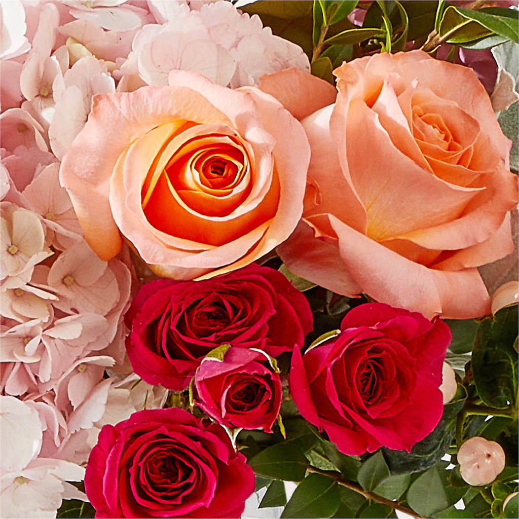 Glitz & Glam Bouquet – CHRISTELL'S FLOWERS, Killeen TX