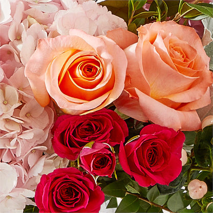 Glitz & Glam Bouquet – CHRISTELL'S FLOWERS, Killeen TX