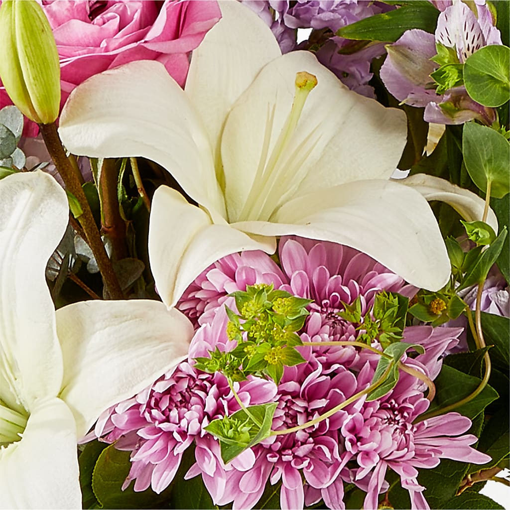 Daydreamer Bouquet – CHRISTELL'S FLOWERS, Killeen TX