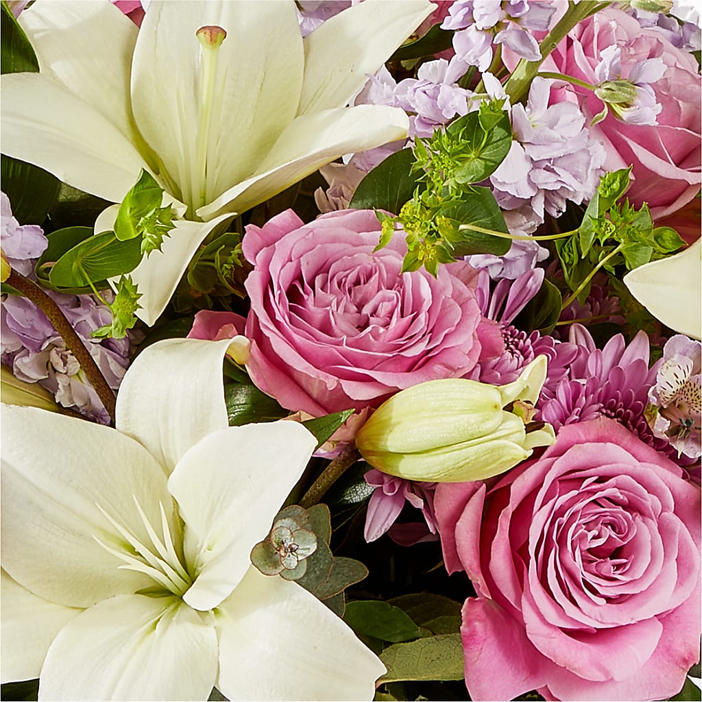 Daydreamer Bouquet – CHRISTELL'S FLOWERS, Killeen TX