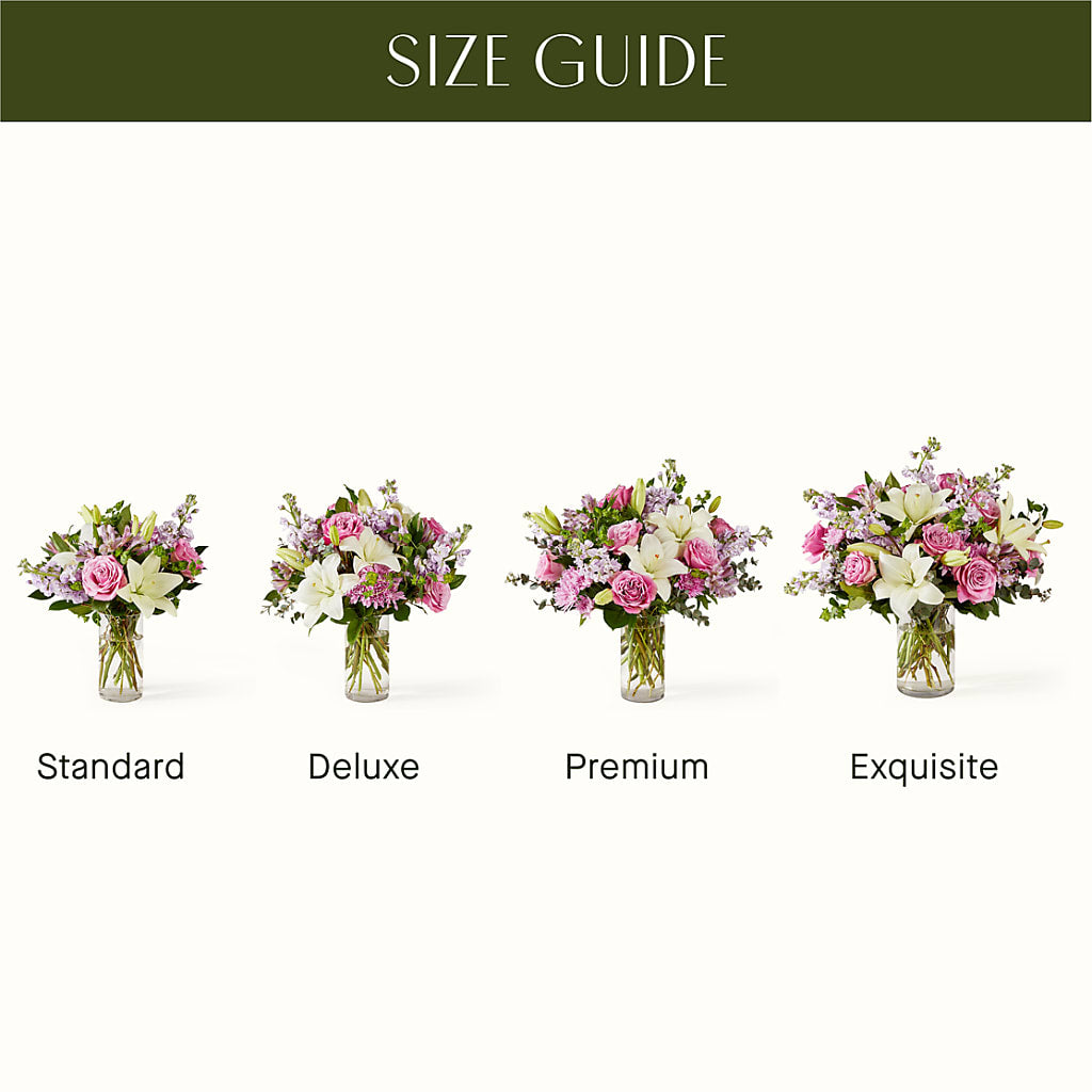 Daydreamer Bouquet – CHRISTELL'S FLOWERS, Killeen TX
