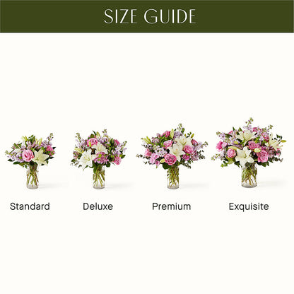 Daydreamer Bouquet – CHRISTELL'S FLOWERS, Killeen TX