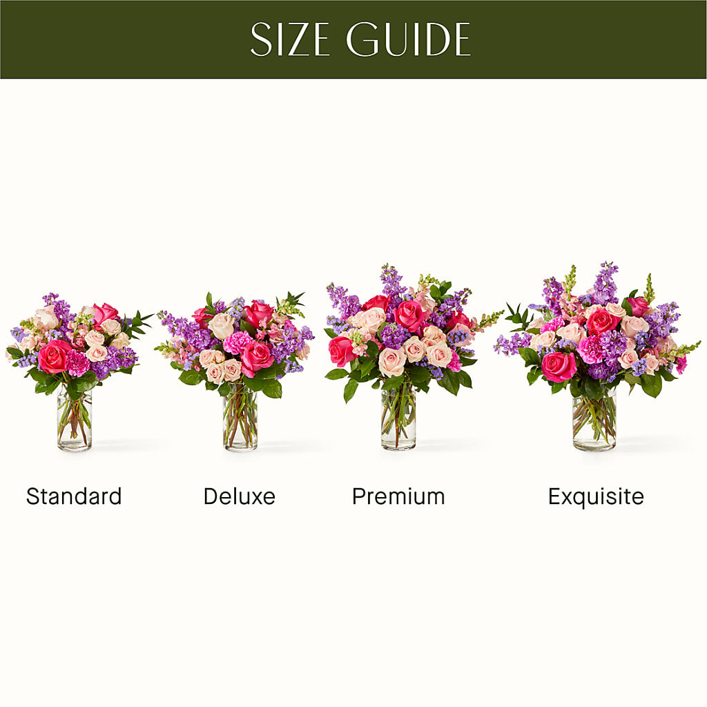 The Cha-Cha Bouquet – CHRISTELL'S FLOWERS, Killeen TX