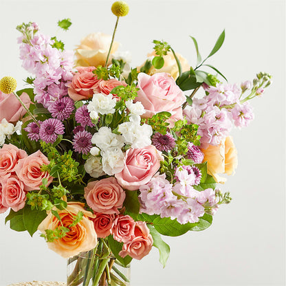 Perfect Contentment Bouquet – CHRISTELL'S FLOWERS, Killeen TX