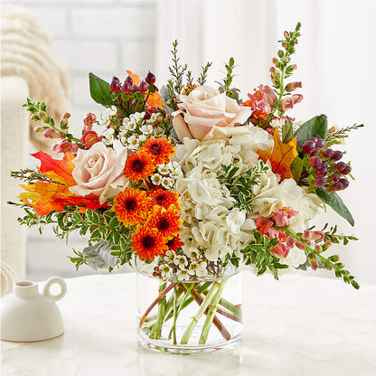 Autumnal Equinox Bouquet – CHRISTELL'S FLOWERS, Killeen TX