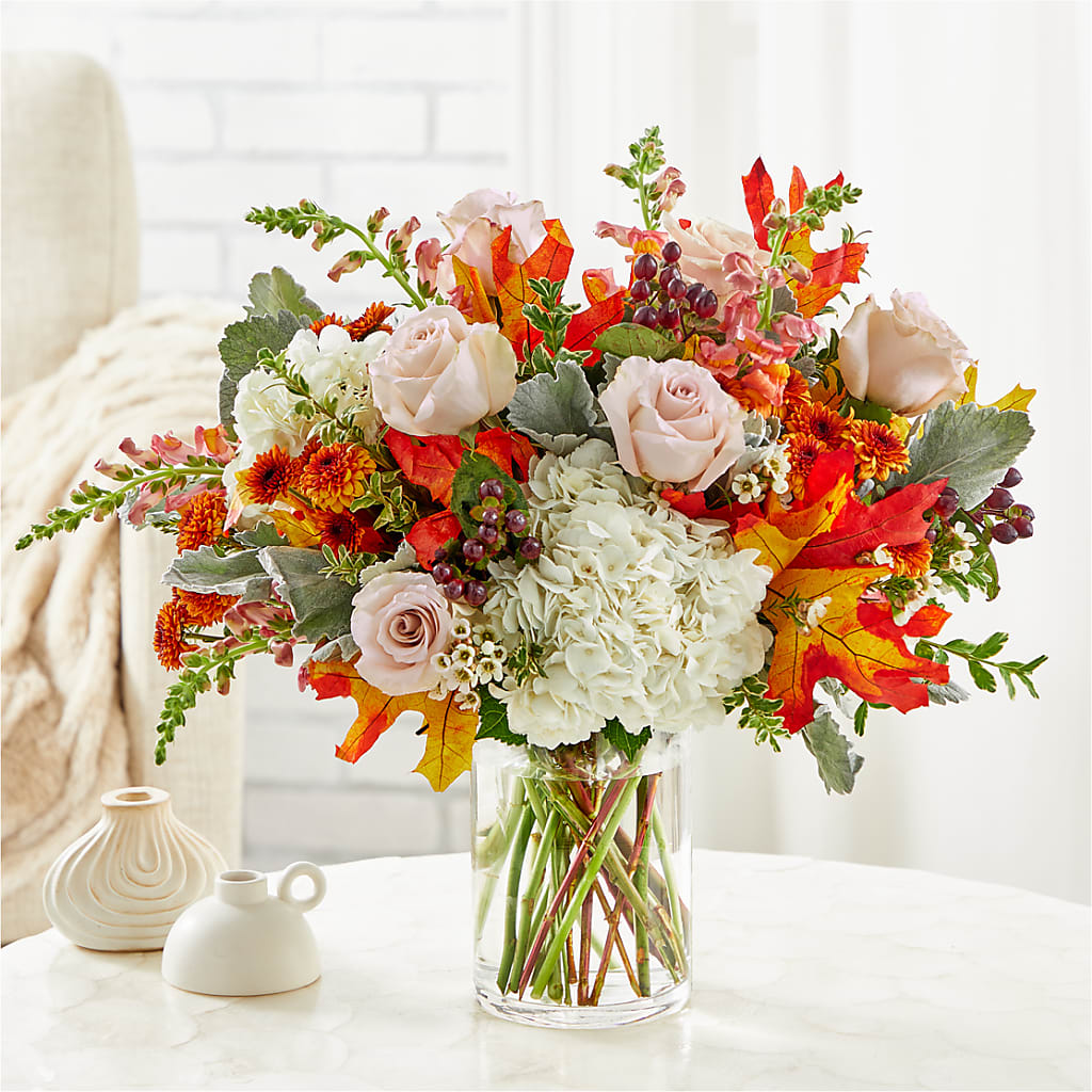 Autumnal Equinox Bouquet – CHRISTELL'S FLOWERS, Killeen TX