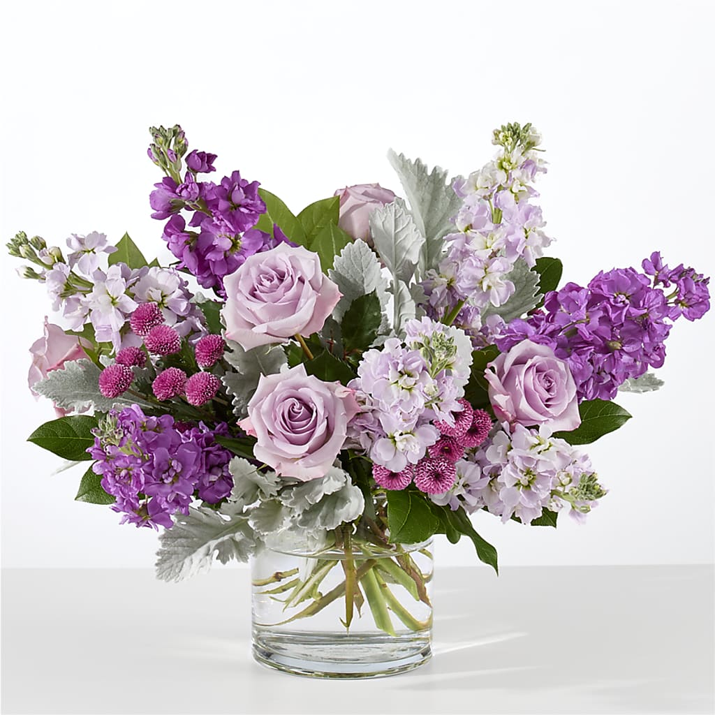 One in a Million Bouquet – CHRISTELL'S FLOWERS, Killeen TX