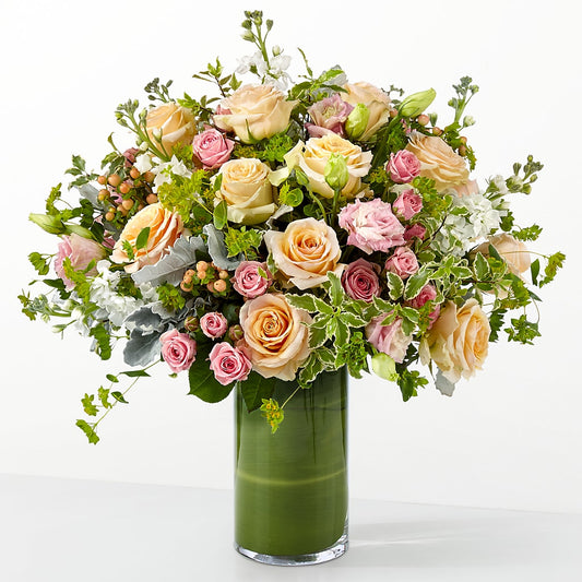 The Glamour Shot – CHRISTELL'S FLOWERS, Killeen TX