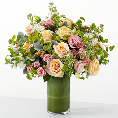 The Glamour Shot – CHRISTELL'S FLOWERS, Killeen TX