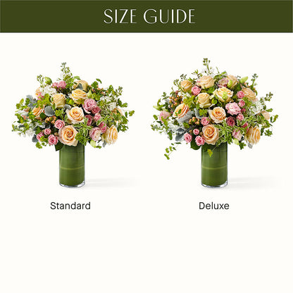 The Glamour Shot – CHRISTELL'S FLOWERS, Killeen TX