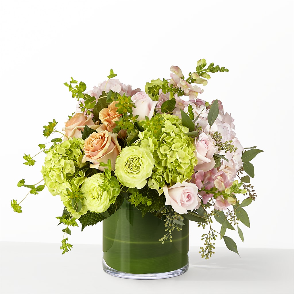 The Art Deco – CHRISTELL'S FLOWERS, Killeen TX