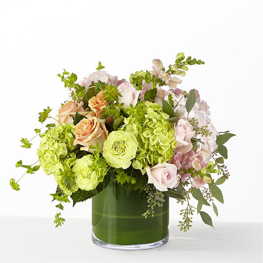 The Art Deco – CHRISTELL'S FLOWERS, Killeen TX